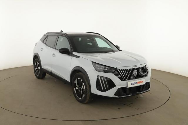 Peugeot 2008 image 2