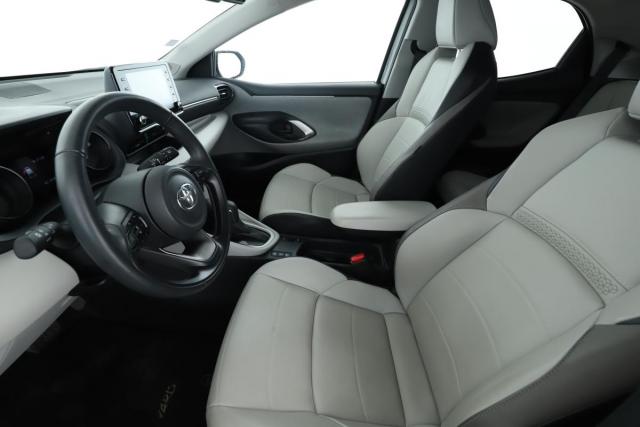 Toyota Yaris image 4