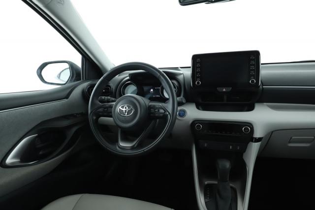 Toyota Yaris image 1
