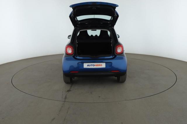 Smart Forfour image 6