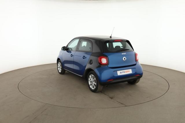 Smart Forfour image 9
