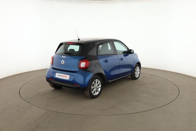 Smart Forfour image 7