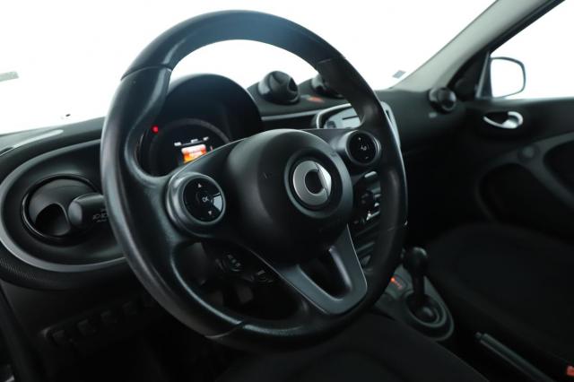 Smart Forfour image 8