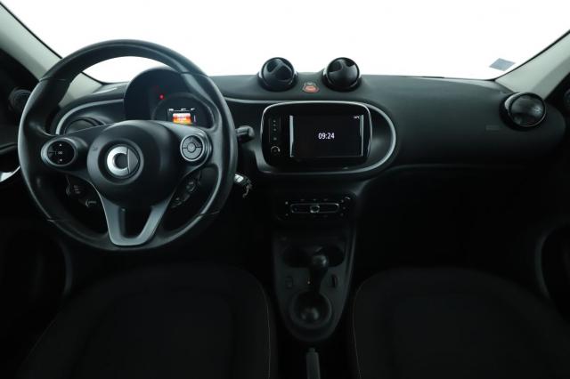 Smart Forfour image 4