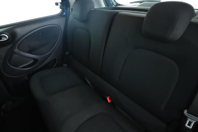 Smart Forfour image 2