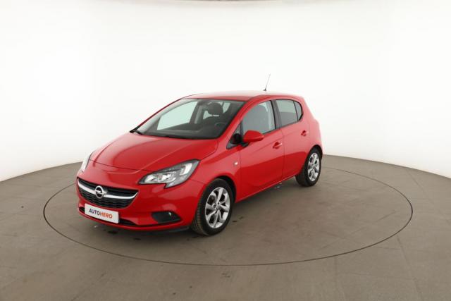 Opel Corsa 1.4 Design Edition 5p 90 Ch