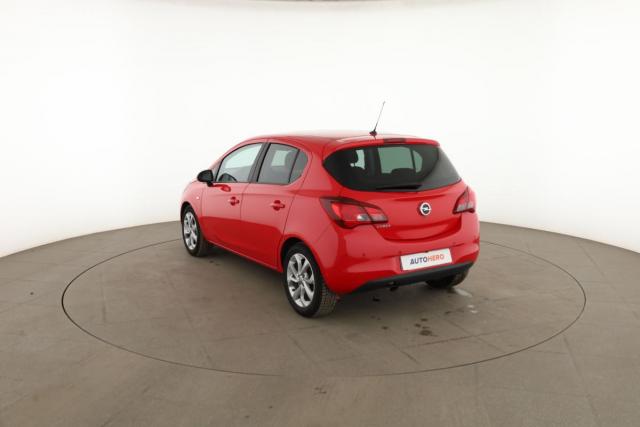 Opel Corsa image 3