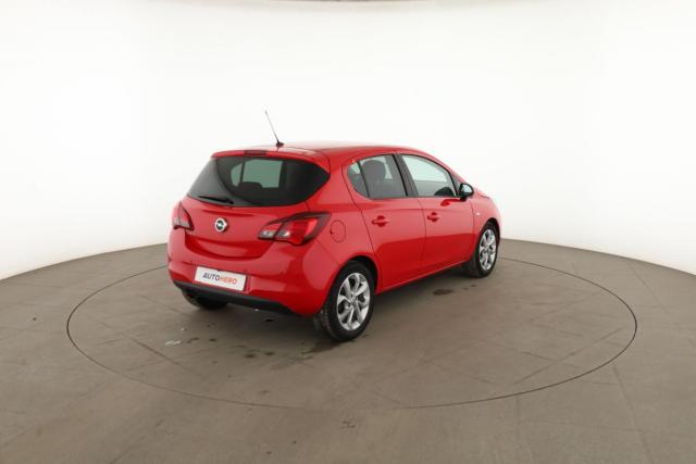 Opel Corsa image 7