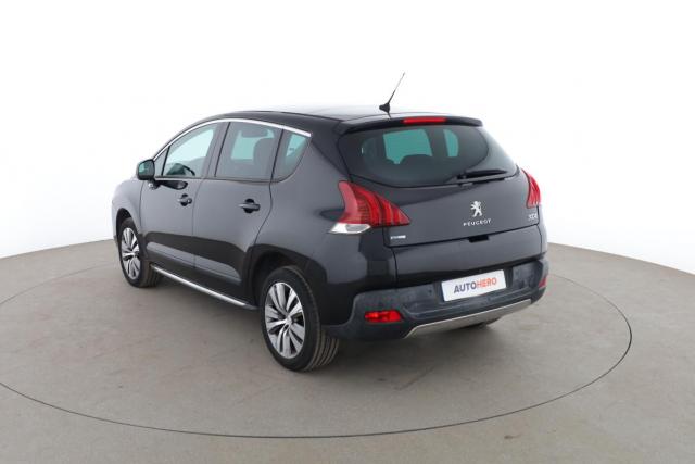 Peugeot 3008 image 7
