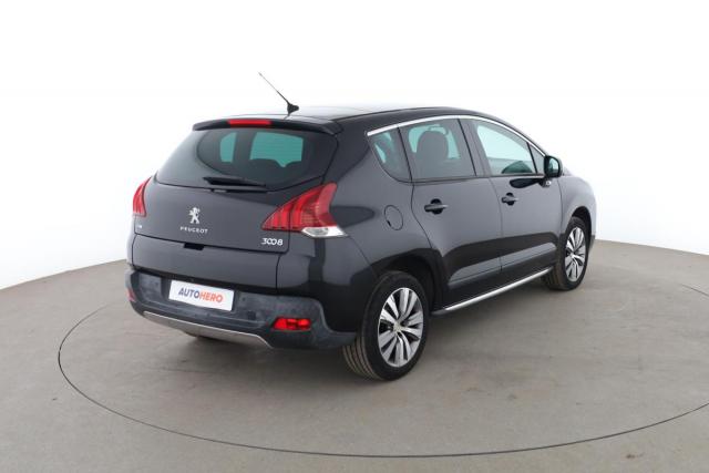 Peugeot 3008 image 2