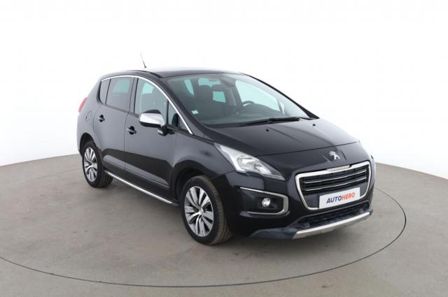Peugeot 3008 image 5