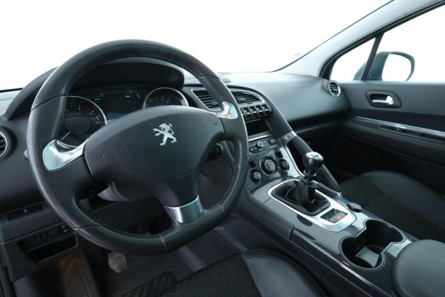 Peugeot 3008 image 8