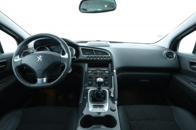 Peugeot 3008 image 6