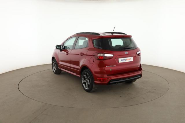 Ford Ecosport image 4