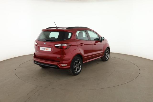 Ford Ecosport image 9