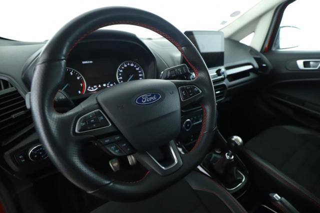 Ford Ecosport image 2