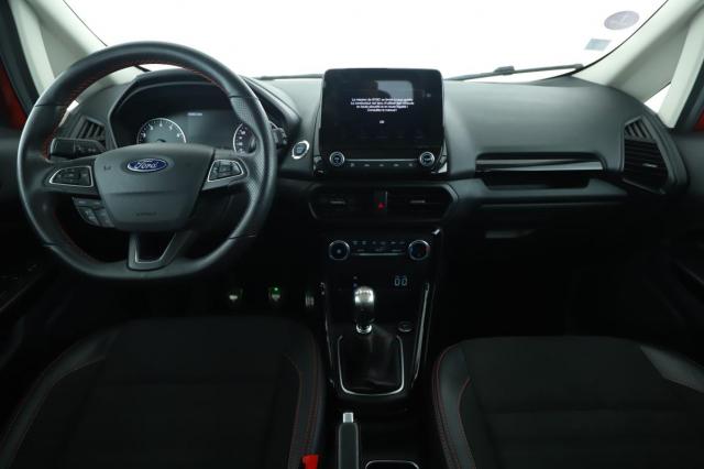 Ford Ecosport image 3