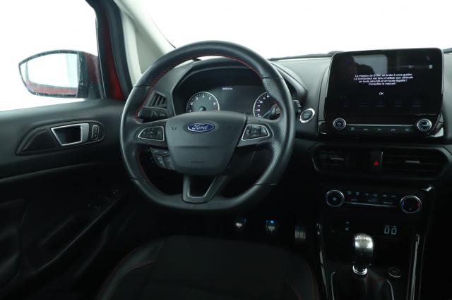 Ford Ecosport image 1