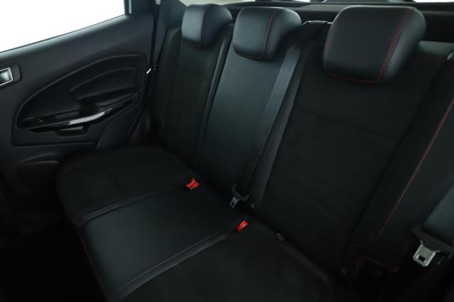 Ford Ecosport image 5