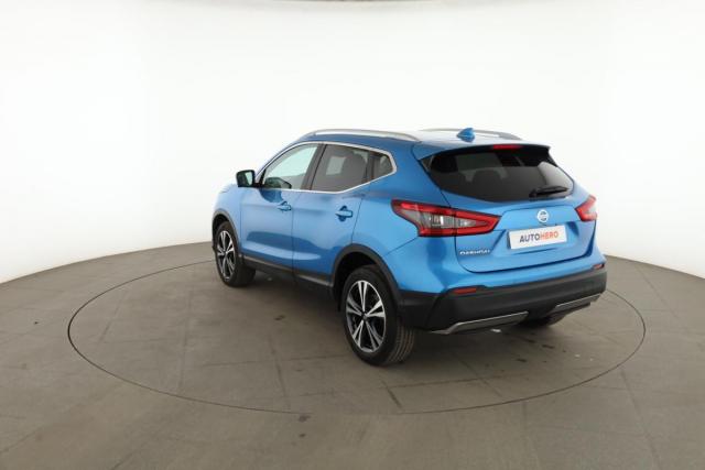 Nissan Qashqai image 2