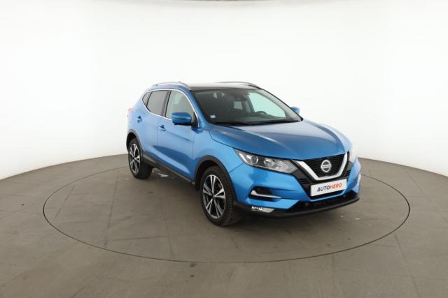 Nissan Qashqai image 8
