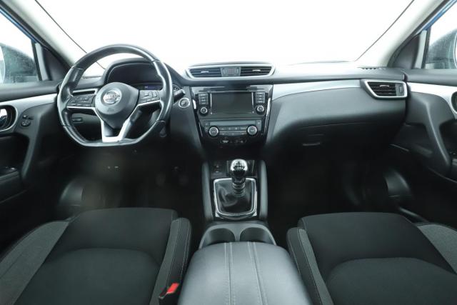 Nissan Qashqai image 9