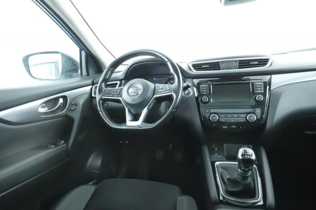 Nissan Qashqai image 7