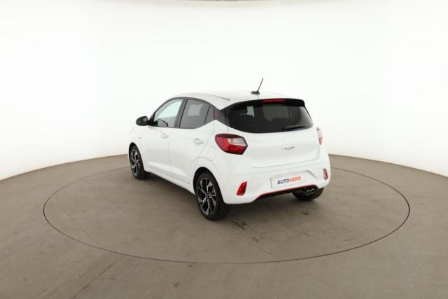 Hyundai I10 image 3