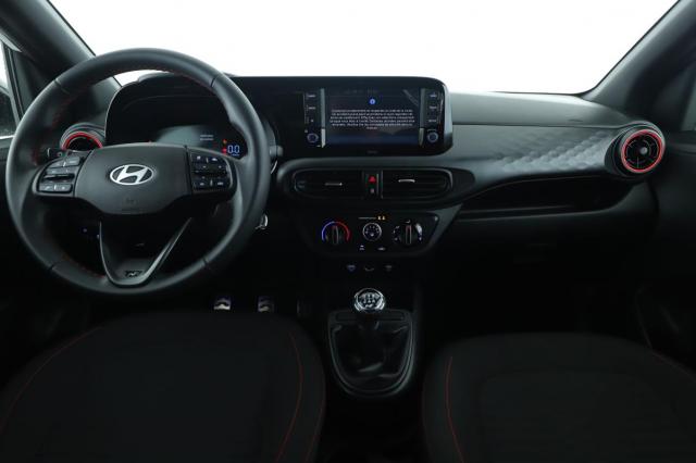 Hyundai I10 image 1