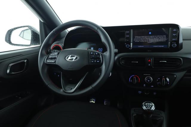 Hyundai I10 image 2