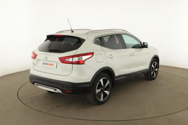 Nissan Qashqai image 8