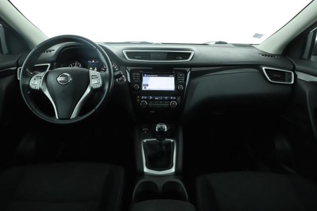 Nissan Qashqai image 4