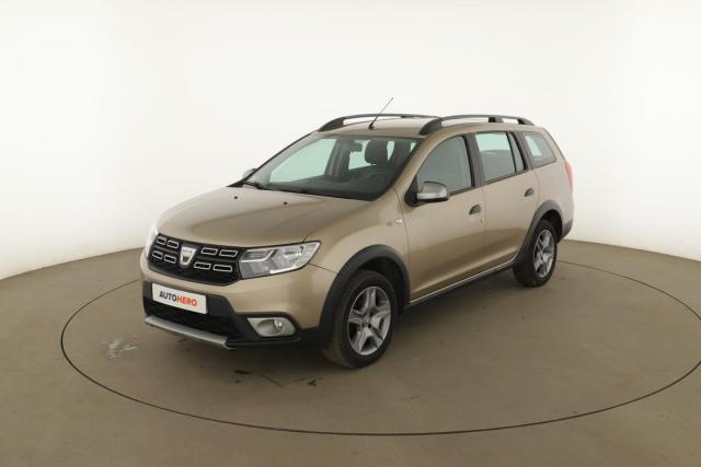 Dacia Logan Mcv Ii 0.9 Tce Stepway 90 Ch