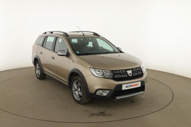 Dacia Logan Mcv image 5