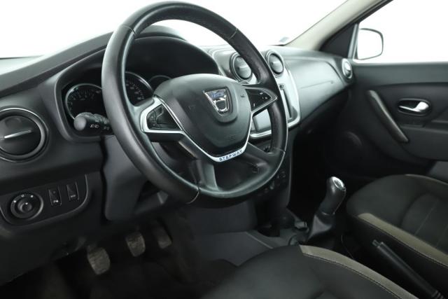 Dacia Logan Mcv image 8