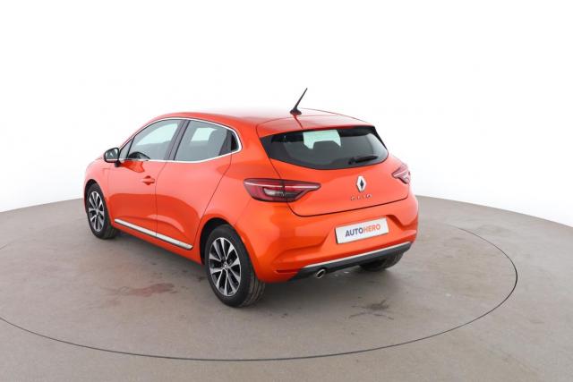 Renault Clio image 8