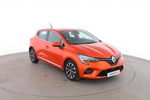 Renault Clio image 2