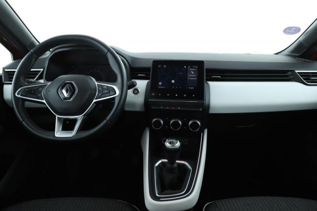 Renault Clio image 6