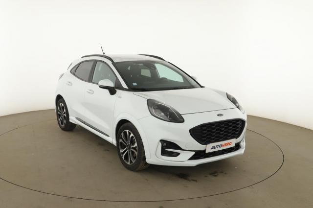 Ford Puma image 9