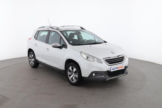 Peugeot 2008 image 9