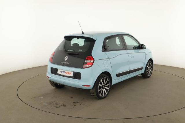 Renault Twingo image 3