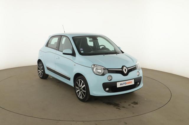 Renault Twingo image 6