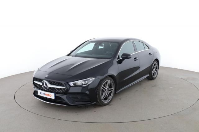 Mercedes Benz Cla 200 Amg Line 7g-Dct 163 Ch
