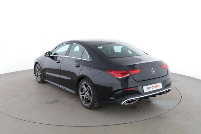 Mercedes Benz Cla image 9