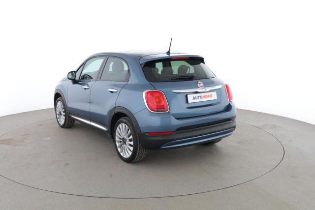 Fiat 500x image 3