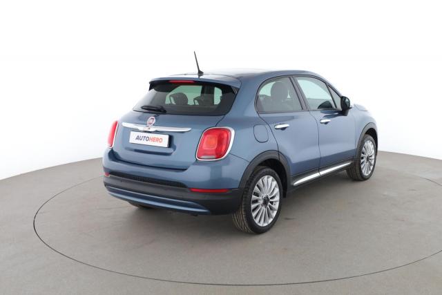 Fiat 500x image 4