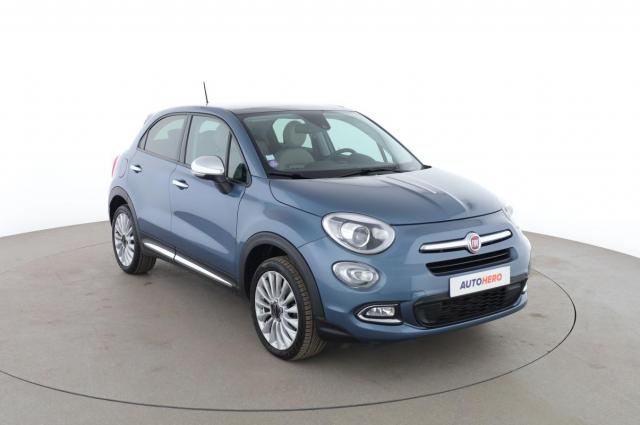 Fiat 500x image 9