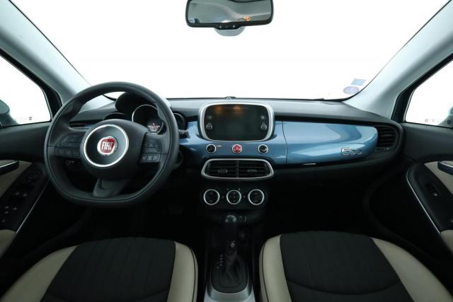 Fiat 500x image 2