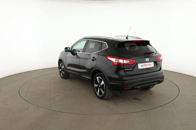 Nissan Qashqai image 8