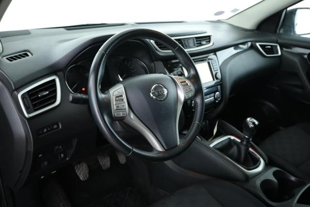 Nissan Qashqai image 6